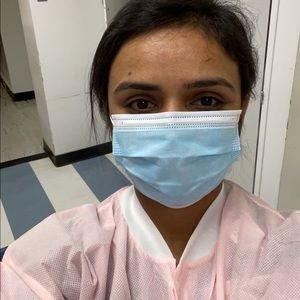 Meet your Posher, Mansi